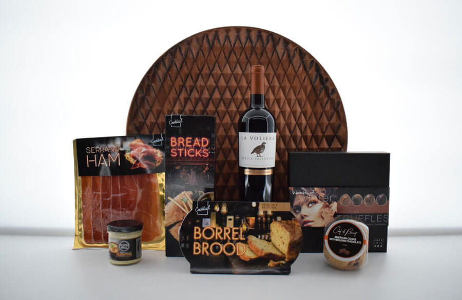 Kerstpakket op maat impressie 03