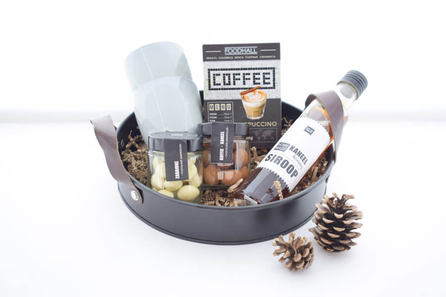 Kerstpakket op maat impressie 06