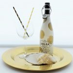 3. Dienblad en Lolea Goud 2