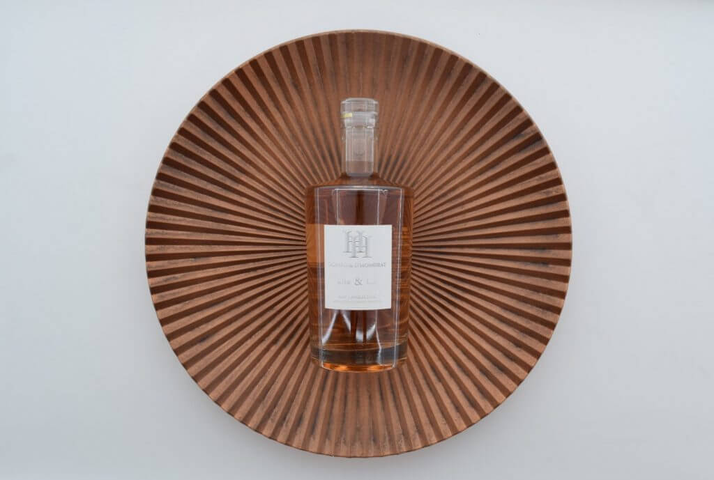 2. Elle Lui op schaal