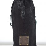 30. Port met worst in zak 2