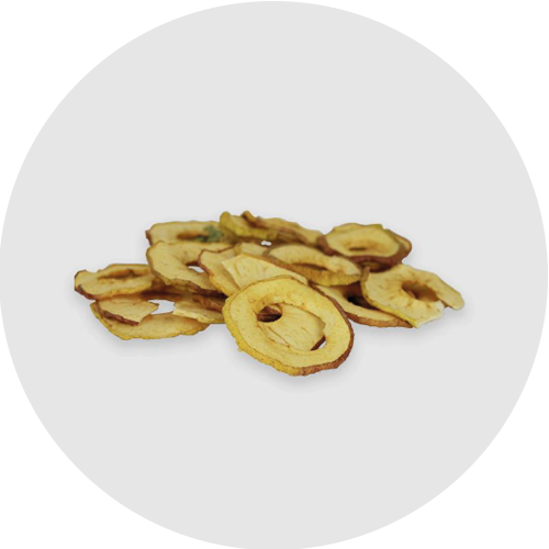 maas en waal pakket appelchips