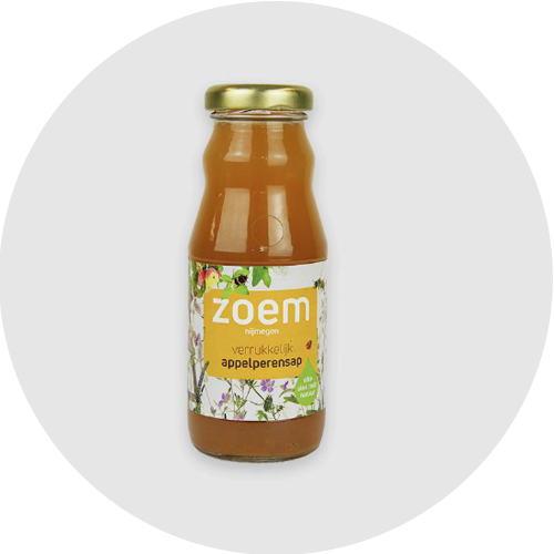 maas en waal pakket appelperensap