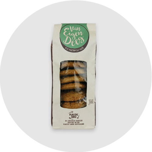 maas en waal pakket koekjes