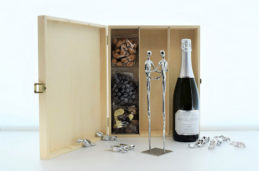 exclusieve Relatiegeschenken