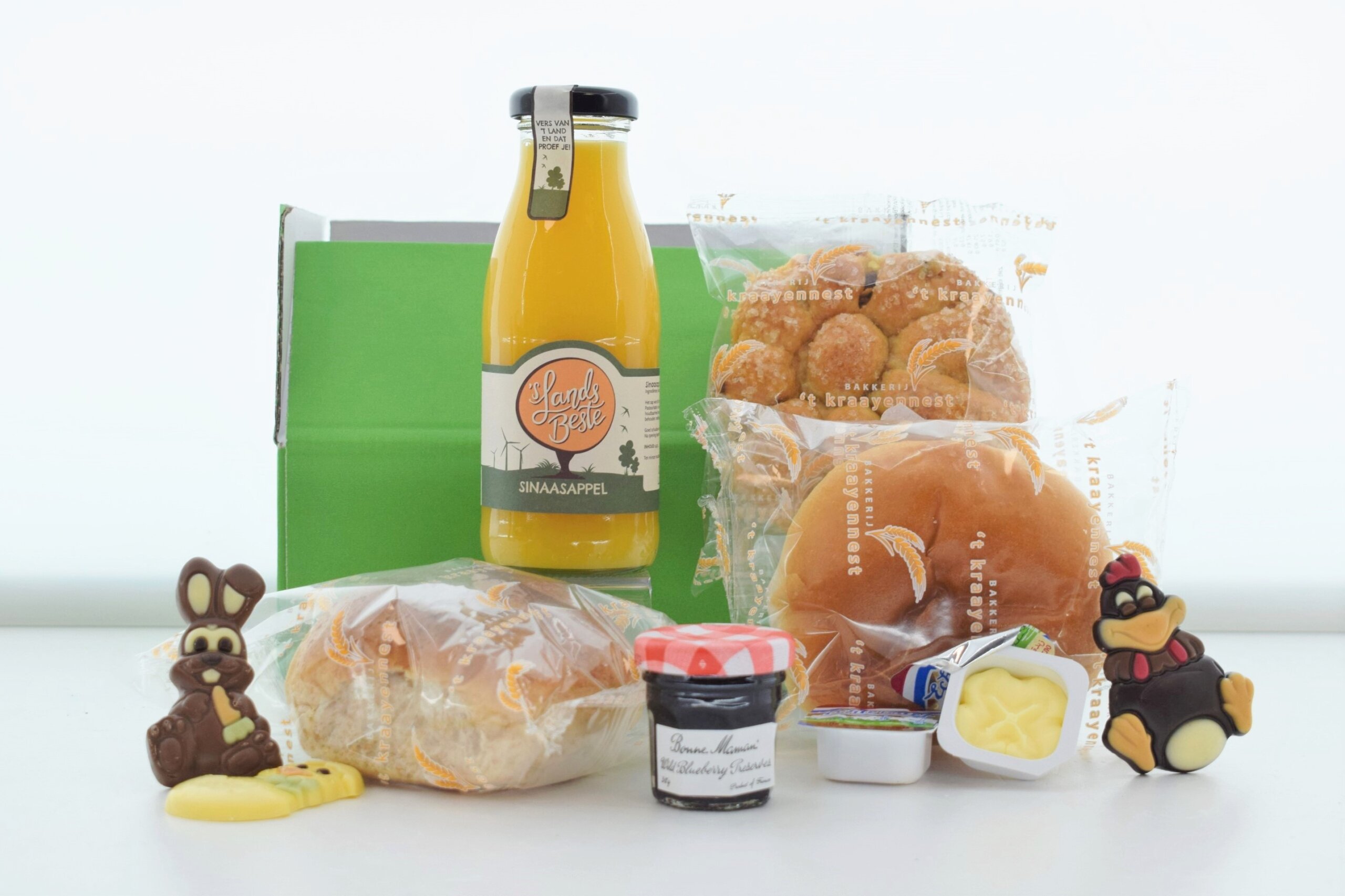 Paasontbijt 1pers scaled