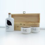 Secretaressedag Neolea Olijfolie en Zeezout