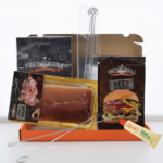 BBQ pakket brievenbus