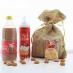 Sinterklaas geschenken Wie zoet is