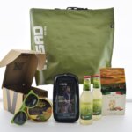 Fietsen door het groen scaled