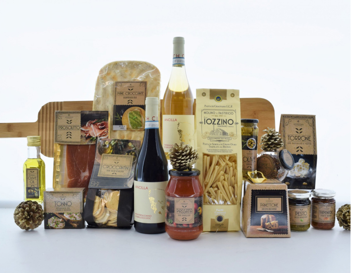 kerstpakket
