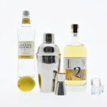 Shake It - Cocktailshakerset met Tonic