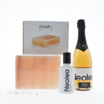 Neolea - Rose, olijfolie en zout