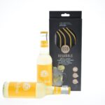 Fritz-Limo en rietjes