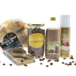 Heerlijk ontbijtje is gekomen.. Een echt sinterklaas ontbijtje
