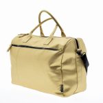 Secretaressedag-geschenken-gouden-reistas van Marvon