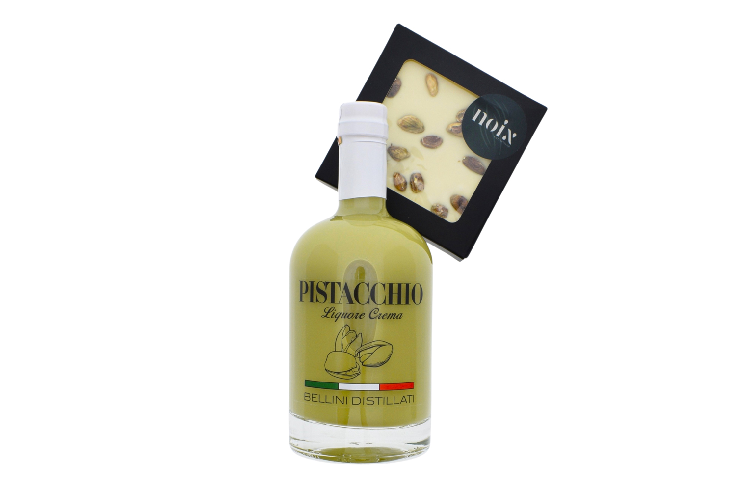 Pistacchio