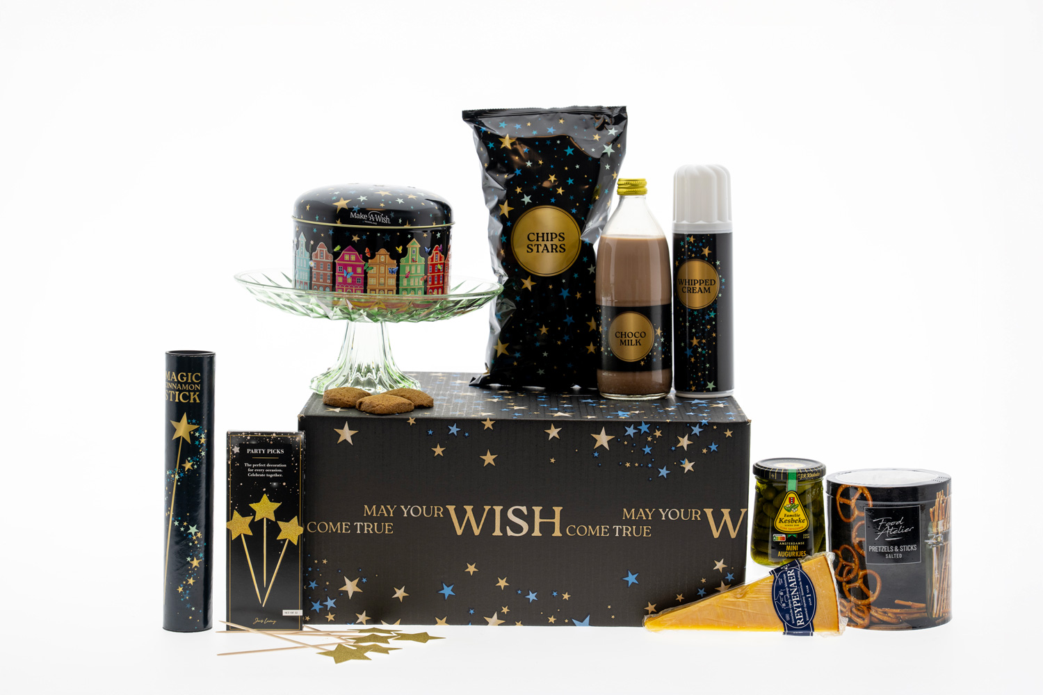 Wish