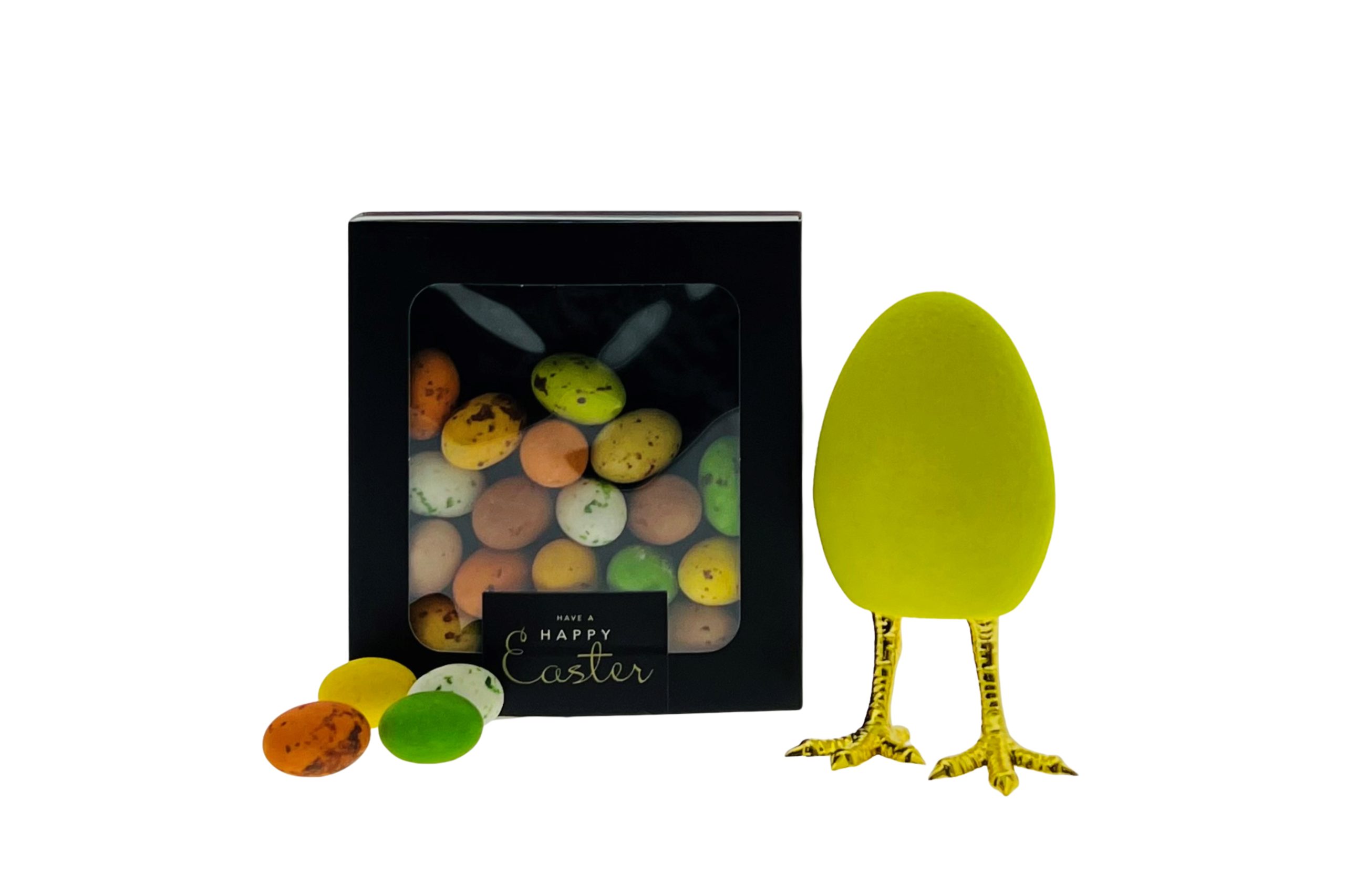 Happy Easter