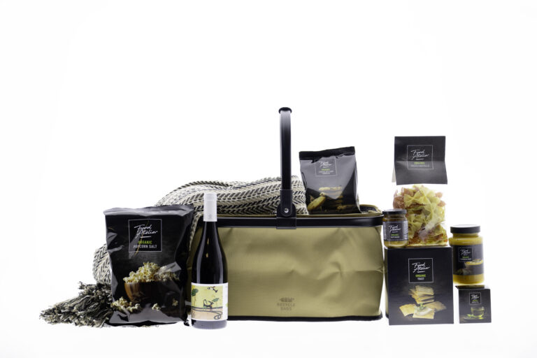 Duurzaam kerstpakket
