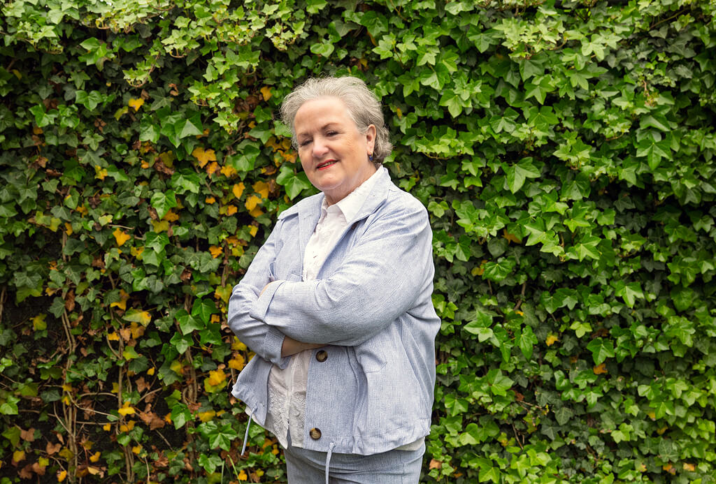 yvonne