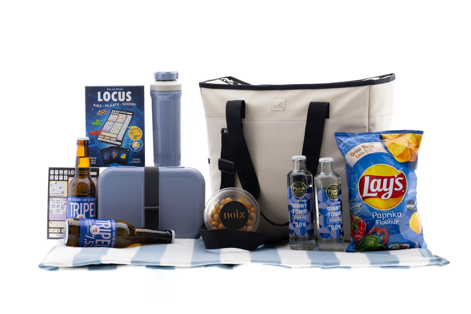 Coole Picknick